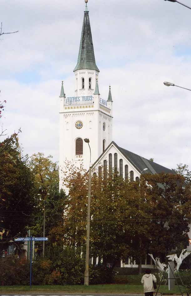 Konkordienkirche