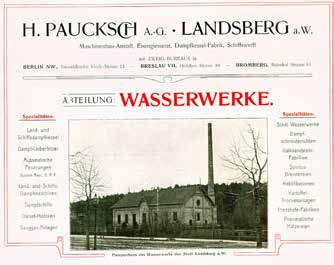 Wasserwerk